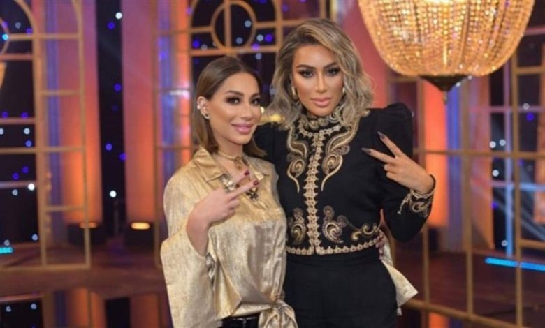 أزمة "التريند" التي وصلت للنيابة.. القصة الكاملة لصراع بسمة وهبة ومايا دياب