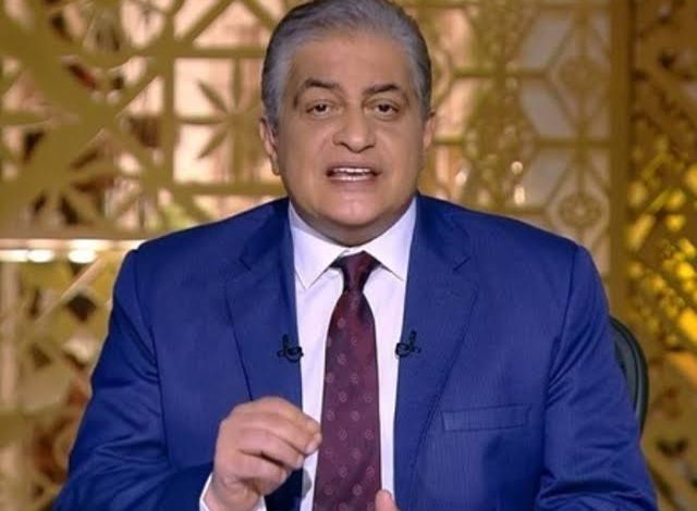 أسامة كمال: ترامب يلعب بأعصاب العالم.. والعولمة والتجارة الحرة اللي صدعونا بها طلعت فنكوش