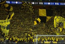 أسباب غياب جماهير الاتحاد عن لقاء الأخدود