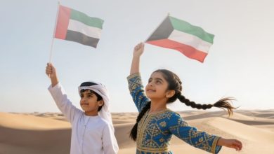 أسبوع الاحتفاء بالعلاقات الإماراتية الكويتية ينطلق في جميع الإمارات الخميس المقبل