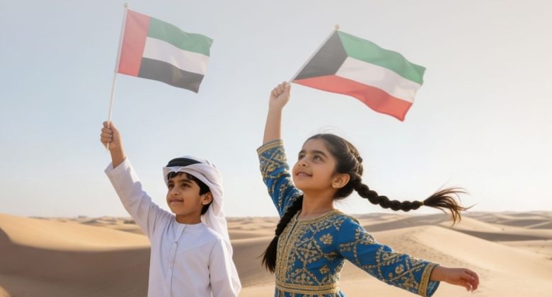 أسبوع الاحتفاء بالعلاقات الإماراتية الكويتية ينطلق في جميع الإمارات الخميس المقبل