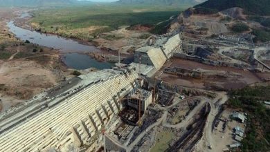 أستاذ موارد مائية: سد النهضة الإثيوبي غير معرض للانهيار إنشائيا في الوقت الحالي