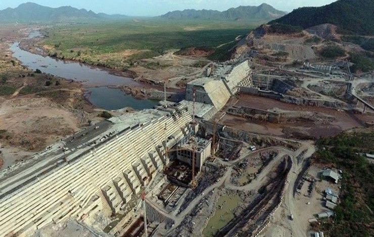 أستاذ موارد مائية: سد النهضة الإثيوبي غير معرض للانهيار إنشائيا في الوقت الحالي