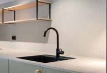 أسرار تنظيف حوض المطبخ والعناية بملحقاته للحفاظ على نظافته وعمره الطويل