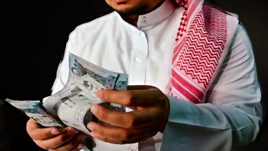 أسرع تمويل بدون كفيل يبدأ من 8000 ريال سعودي ميسر للنساء والرجال والمتقاعدين