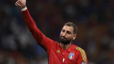 أسطورة بايرن ميونخ يَعض أصابع الندم بسبب دوناروما