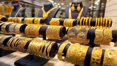 أسعار الذهب مساء اليوم تفاجئ الجميع الخميس 1 يناير 2026 من الأغلى للأرخص