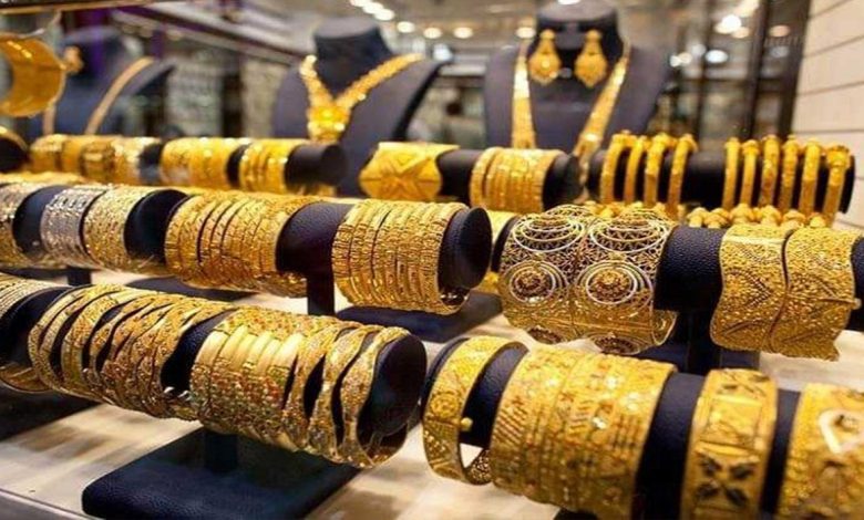 أسعار الذهب مساء اليوم تفاجئ الجميع الخميس 1 يناير 2026 من الأغلى للأرخص