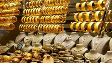 أسعار الذهب والسبائك اليوم في مصر بعد آخر تحركات له في الصاغة