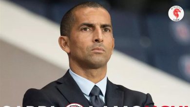 أسماء وازنة في الجهاز الفني لمنتخب تونس.. تعرف عليها