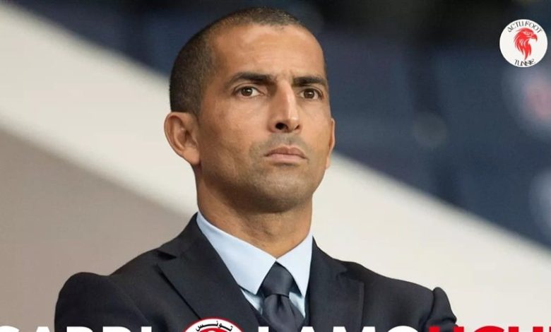 أسماء وازنة في الجهاز الفني لمنتخب تونس.. تعرف عليها