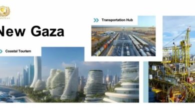 أسوشيتد برس: فانتازيا كوشنر حول "غزة الجديدة" تواجه عقبات كبيرة