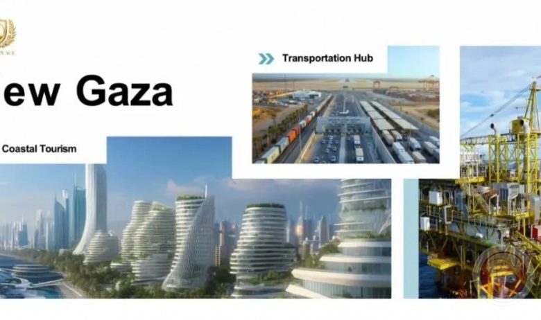 أسوشيتد برس: فانتازيا كوشنر حول "غزة الجديدة" تواجه عقبات كبيرة