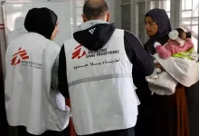 أطباء بلا حدود تحذر: سننهي أعمالنا في غزة ما لم تتراجع "إسرائيل" عن قرارها