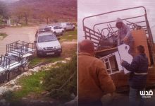 أطفال مدرسة يانون: التعليم مؤجَّل حتى إشعار آخر