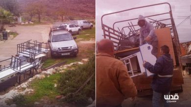 أطفال مدرسة يانون: التعليم مؤجَّل حتى إشعار آخر