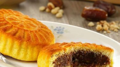 أطيب وأسهل وصفة معمول والطعم ولا أشهى من هيك