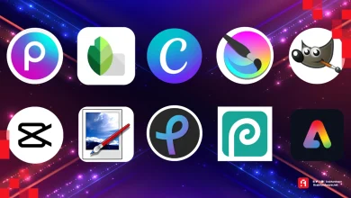 أفضل وأسهل 10 بدائل عملية لبرنامج فوتوشوب تناسب جميع المستخدمين