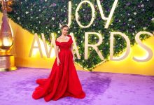 أكثر الإطلالات أناقة في حفل Joy Awards على مر السنوات