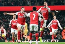 ألماس خام.. أرسنال يراقب لاعب وسط كورينثيانز الشاب