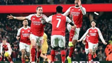 ألماس خام.. أرسنال يراقب لاعب وسط كورينثيانز الشاب