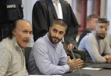 ألمانيا.. ترحيل مغني راب سوري إلى بلاده