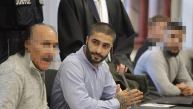 ألمانيا.. ترحيل مغني راب سوري إلى بلاده