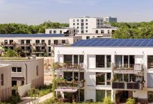 ألمانيا تعزز قدراتها في الطاقة المتجددة بزيادة 11% خلال عام واحد