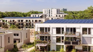 ألمانيا تعزز قدراتها في الطاقة المتجددة بزيادة 11% خلال عام واحد