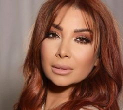 ألين خلف تعود بخفة دم عبر «مني ليك» وتؤكد: مش غياب.. كان تحضير