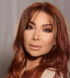 ألين خلف تعود بخفة دم عبر «مني ليك» وتؤكد: مش غياب.. كان تحضير