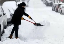 أمريكا: 7 قتلى وعشرات الآلاف بلا كهرباء جراء عاصفة «شديدة الخطورة» - أخبار السعودية