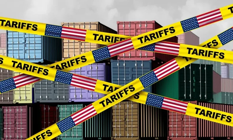 أمريكا تريد فرض رسومًا جمركية على أي مُصنّع رامات خارج أراضيها!