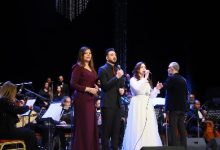 أمسية طربية بدار أوبرا الإسكندرية تحتفي بمسيرة عمار الشريعي