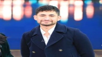 أمير المصري يكشف كواليس فيلم Giant وخفايا السينما العالمية