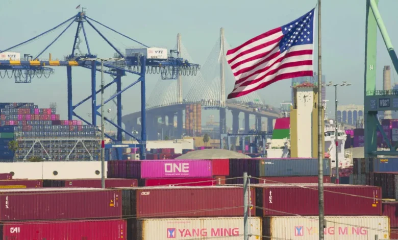 أميركا تتوصل لاتفاق مع تايوان لخفض الرسوم الجمركية وتعزيز الاستثمارات