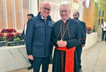 أمين سر الفاتيكان لـ «الجريدة»: الكويت نموذج متقدم للتعايش الديني والحوار بين الأديان