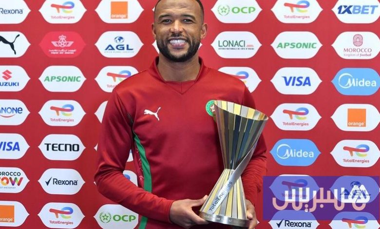 أندية فرنسية تسعى لضم أيوب الكعبي