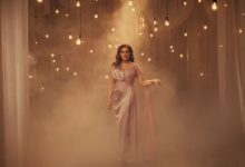 أنغام تطرح «الحب حالة» أولى أغانيها لعام 2026