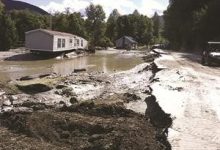 أوباما يعلن حالة الكارثة الكبرى في نيويورك ونورث كارولاينا