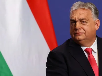 أوربان يبدي استياءه من وصف زيلينسكي للمجر بأنها موسكو الصغيرة