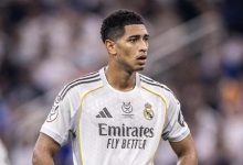 أول تعليق من بيلينغهام حول خلافه مع تشابي ألونسو