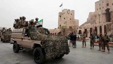 أي تحرك لـ"قسد" ومجاميعها في ريف حلب سيقابل بالرد