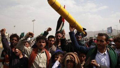 أي تواجد إسرائيلي في إقليم صومالي...