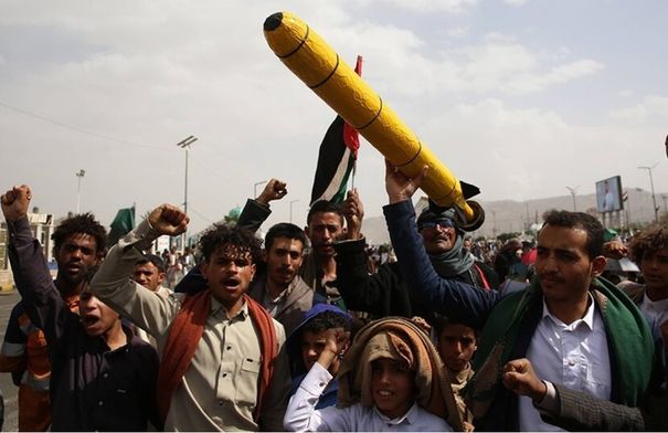 أي تواجد إسرائيلي في إقليم صومالي...