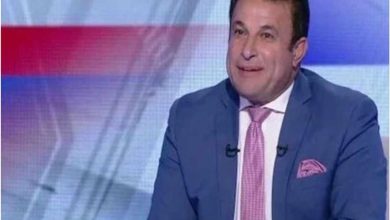 أيمن منصور يكشف كواليس تسجيله أسرع هدف في تاريخ أمم إفريقيا