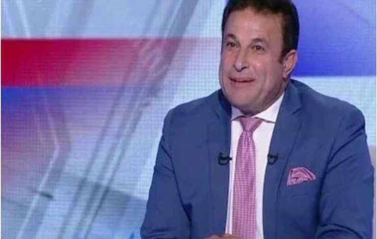 أيمن منصور يكشف كواليس تسجيله أسرع هدف في تاريخ أمم إفريقيا