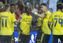 أين اختفى رونالدو؟.. كواليس مثيرة في مران النصر وتأكد غياب صخرة الدفاع