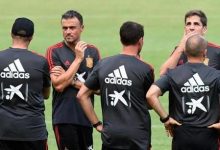 أُقيل بسبب استخدام شات جي بي تي.. اتهامات تطال مدرب إسبانيا والأخير يرد