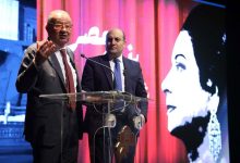 تصوير ـ دنيا يونس